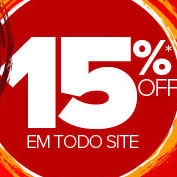 Cupom de desconto de 15% na Dafiti Sports