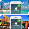 Ganhe iPhone 6 ao comprar pacote para os EUA no Hotel Urbano