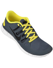 Netshoes: Nike Free 5.0 com até 43% de desconto