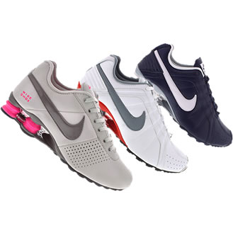 centauro tenis masculino nike shox