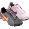 Nike Shox Junior c/até 29% de desconto na Netshoes