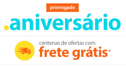 Ofertas de aniversário no Walmart