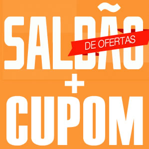 Saldão de ofertas + cupom de 5% no Ecolchao