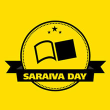 Tá rolando: Até 80% de desconto no Saraiva Day