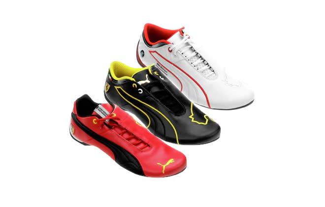 Tênis Puma Future Cat c/até 10% de desconto na Netshos