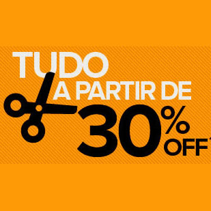Puma, Hurley e Roxy a partir de 30% de desconto na Dafiti Sports
