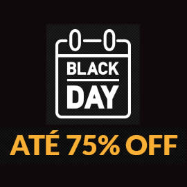 Hotel Urbano: Black Day com até 75% off + cupom de 5%