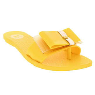 Chinelo Zaxy por R$ 34,99 na Passarela