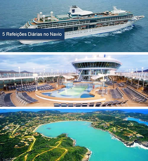 Hotel Urbano: Cruzeiro Splendour of The Seas com 12% de desconto