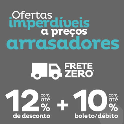 Extra com até 22% de desconto