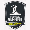 Até 60% de desconto em Festival Running na Dafiti Sports