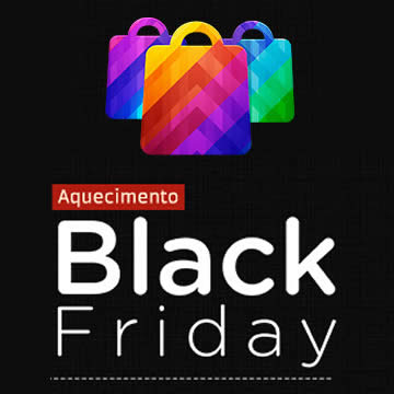 Aquecimento Black Friday na Época Cosméticos