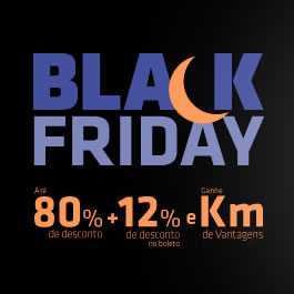 Black Friday Shoptime com até 80% de desconto