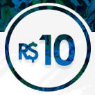 Cupom de desconto de R$ 10 na Posthaus