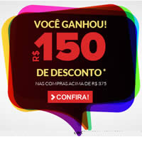 Novo cupom de desconto de R$ 150 na Dafiti Sports