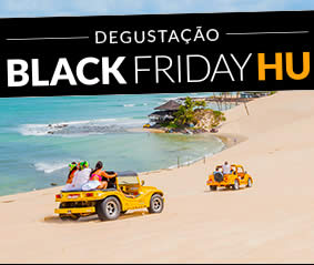 Degustação Black Friday c/ cupons no Hotel Urbano