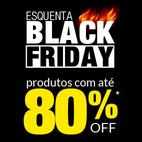 Esquenta Black Friday na Dafiti Sports