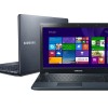 Notebook Samsung Ativ Book 2 com placa de vídeo de 2GB