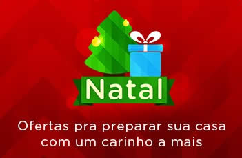 Ofertas de Natal no Magazine Luiza