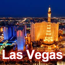 Hutel Urbano: Pacotes de viagens para Las Vegas + cupons de desconto