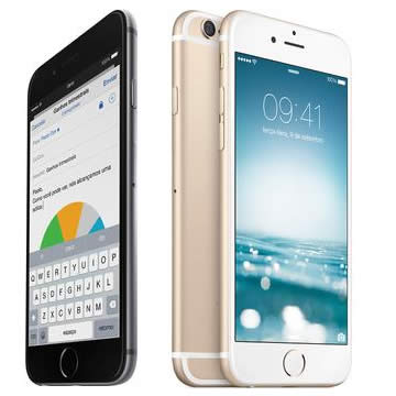 Pré venda iPhone 6 no Walmart