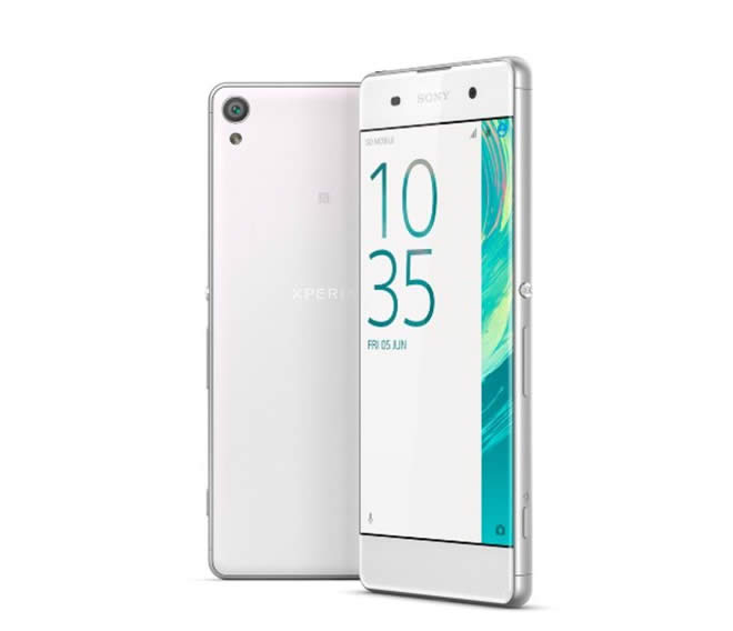 Smartphones Sony Xperia com ótimos descontos no Pontofrio