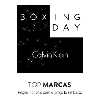 Boxing Day Dafiti: Top Marcas com preços lá embaixo!