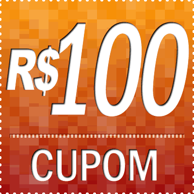 Cupom de desconto de até R$100 na Mobly