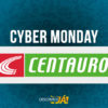 Centauro: Até 80% de desconto na Cyber Monday