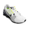 Nike Shox com até 26% de desconto na Netshoes