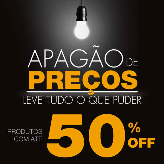 Ecolchao: Apagão de preços com até 50% OFF + cupom de 7%