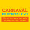 Pacotes de viagens: Carnaval de ofertas na CVC