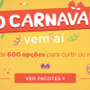 Hotel Urbano: Ofertas de pacotes de viagens para o Carnaval