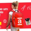 Volta às aulas Americanas: Material escolar em até 12x sem juros