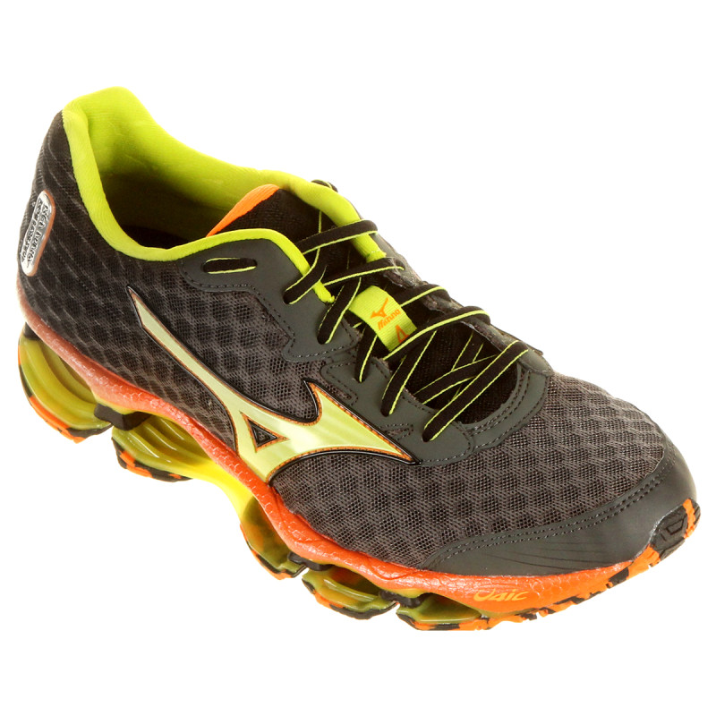 Netshoes: Mizuno Wave Prophecy 4 c/até 15% de desconto