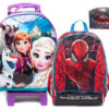 Mochilas infantis c/até 35% de desconto na Dafiti