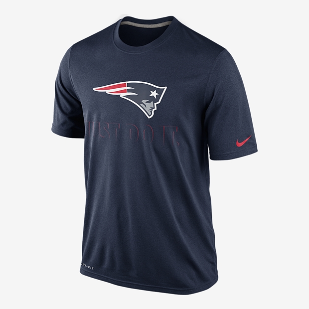 Ofertas de produtos da NFL na Nike Store