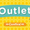 Outlet com até 70% de desconto na KLIN