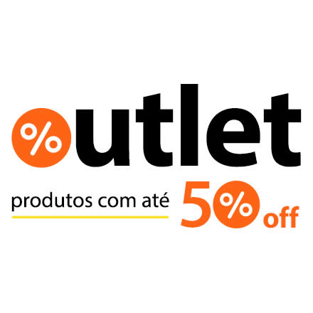 Outlet Walmart: Produtos com até 50% de desconto