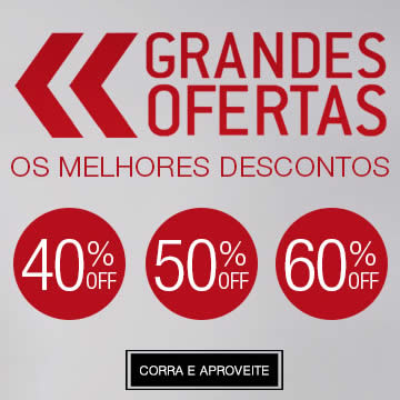 Renner: Produtos com até 60% de desconto