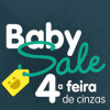 Kangoolu: Baby Sale 4ª Feira de Cinzas