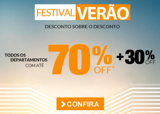 Ofertas com até 70% de desconto + cupom de 30% na Dafiti Sports