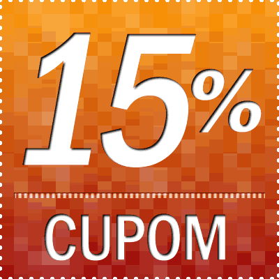 Cupom de desconto de 15% na Mobly