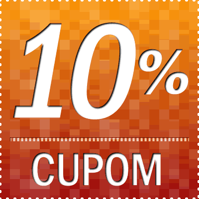 Cupom de desconto de 10% no Hotel Urbano