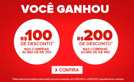 Dafiti Sports: Cupons de desconto de R$ 200 e R$ 100