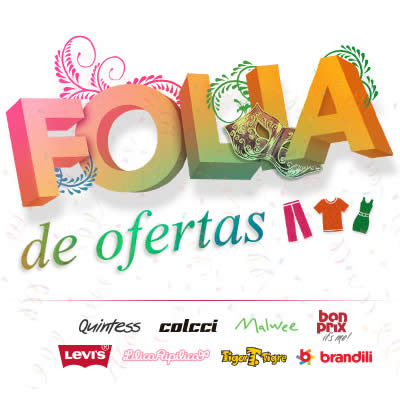 Folia de ofertas Posthaus - Até 76% de desconto