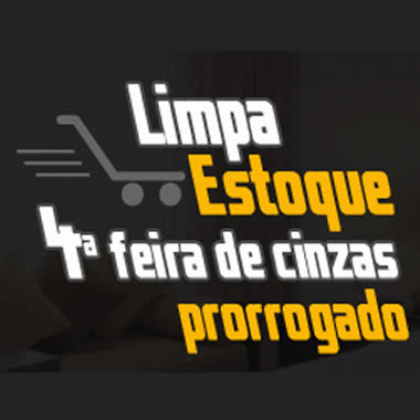 Ecolchao: Limpa estoque c/até 50% de desconto