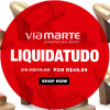 Liquida Tudo Via Marte por R$ 49,99
