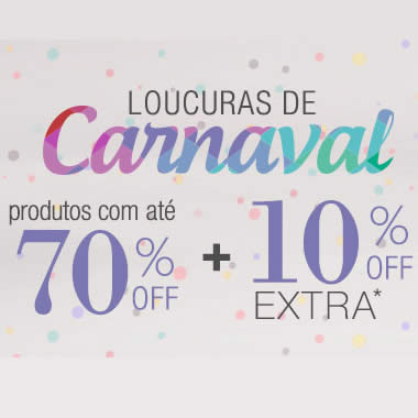 Renner: Roupas c/até 70% OFF + 10% de desconto extra