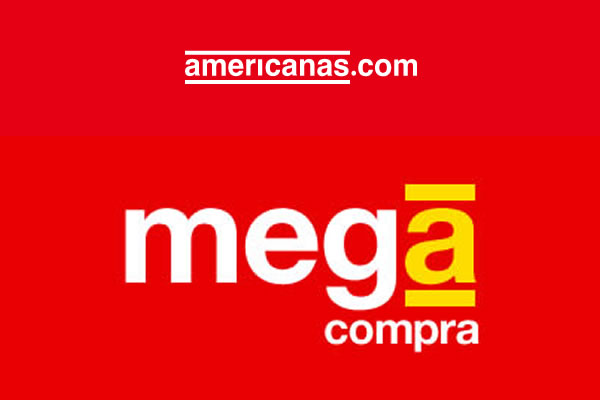 Promoção Mega Compra Americanas